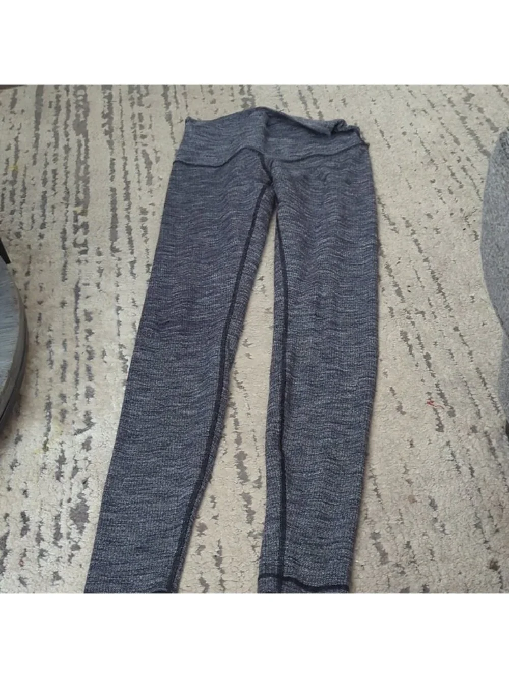 Lululemon High Times high rise Pant 32